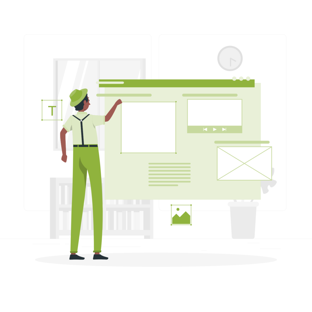 web designers in Lagos