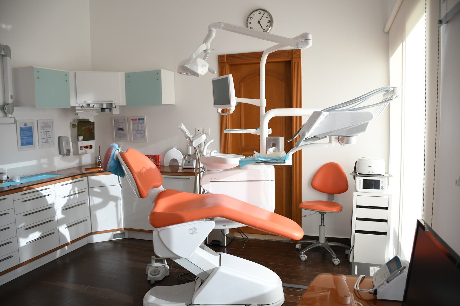 social media marketing strategy for dental clinics in Nigeria