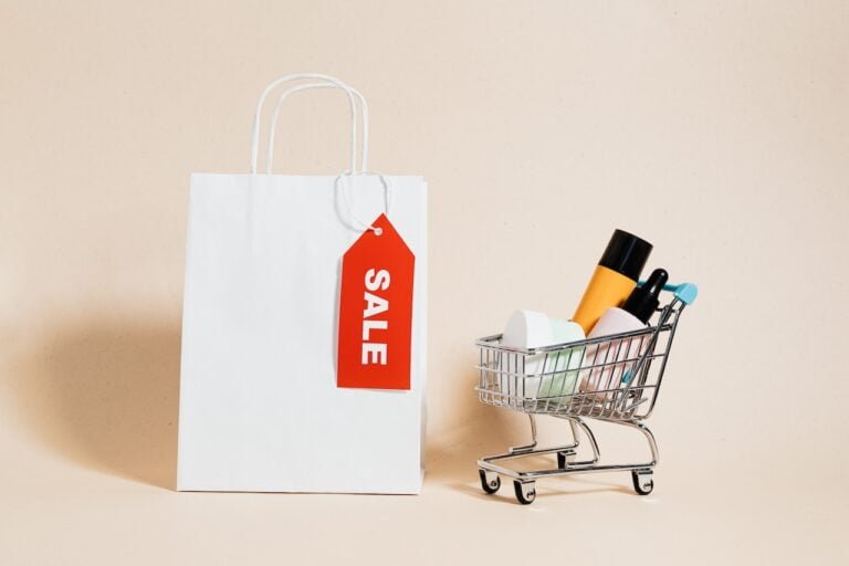 pricing as a marketing strategy