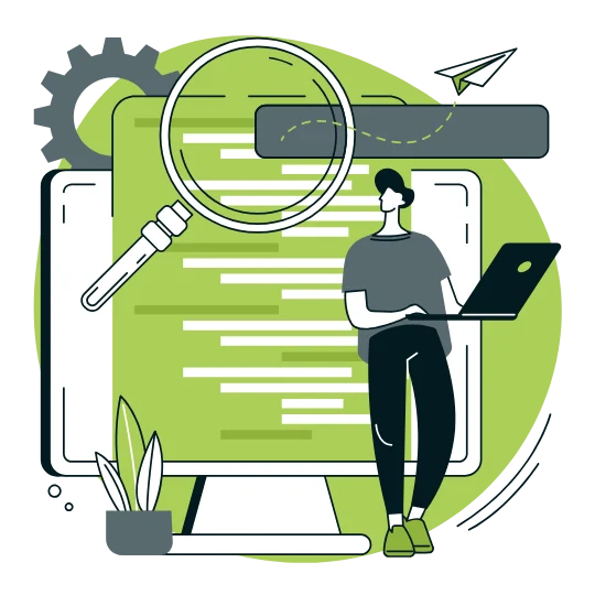 Web administrators in Lagos