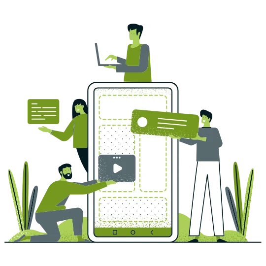 Social media management agency in Lagos | Website designers in Lagos