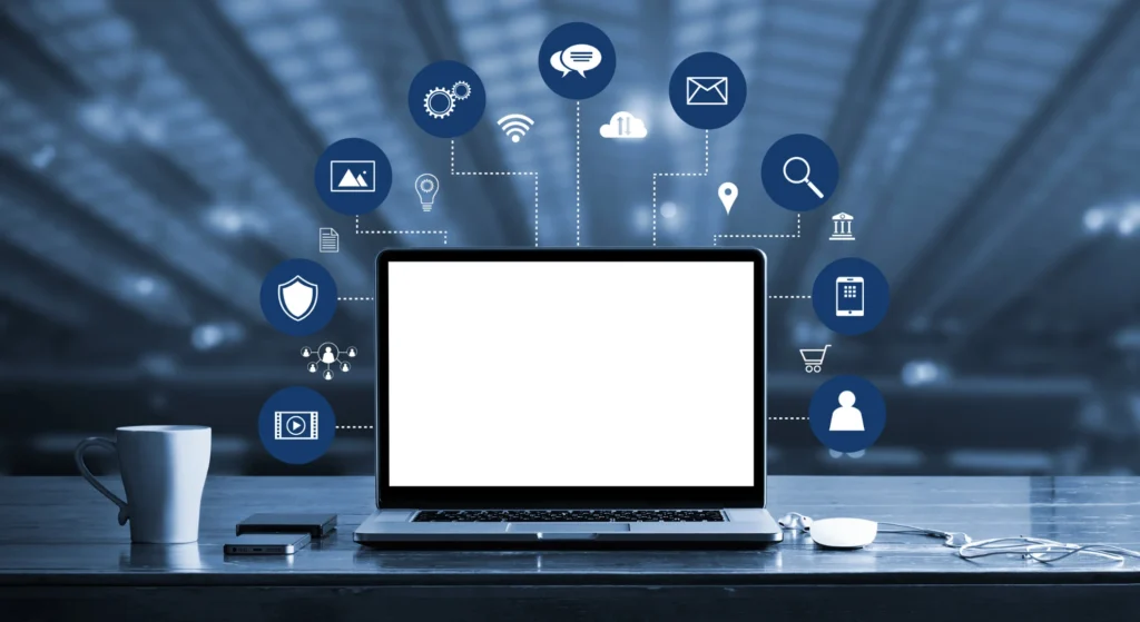 the power of visual marketing