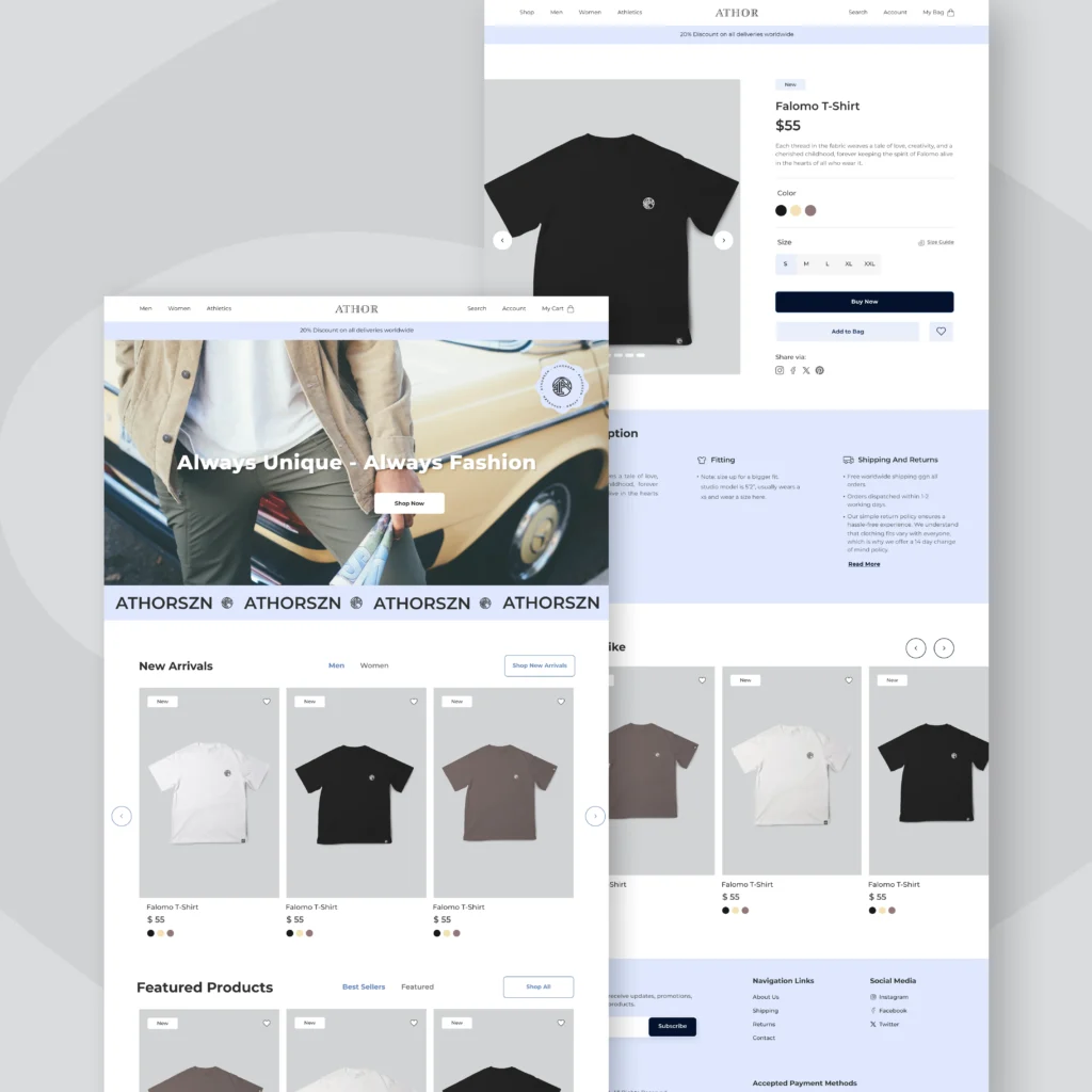 Website designers in Lagos