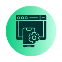 custom web apps
