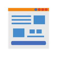 landing pages