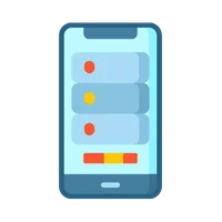 mobile first design