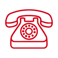 your phone rings more